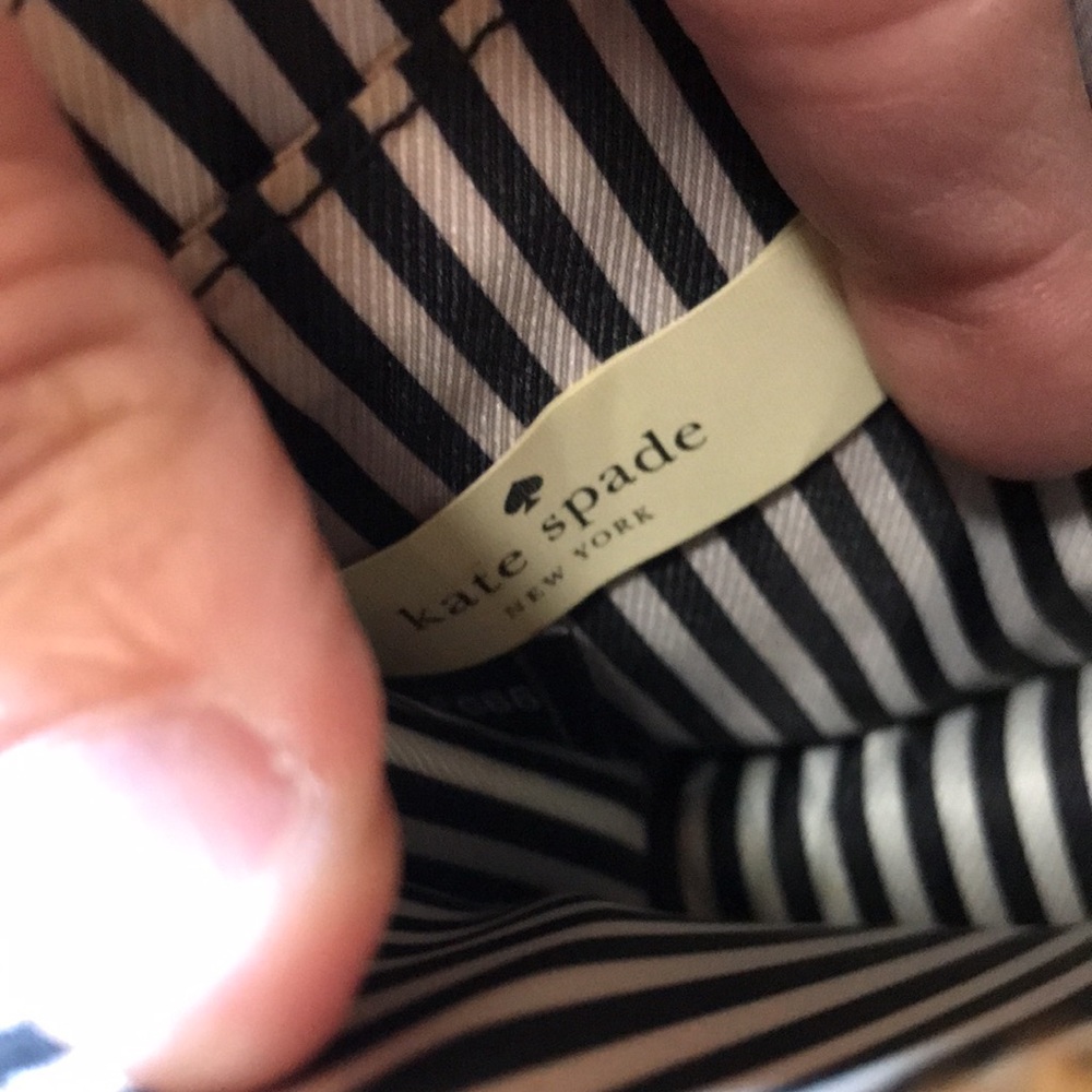 Kate Spade Cameron Medium Wrislet - Picture 9 of 13
